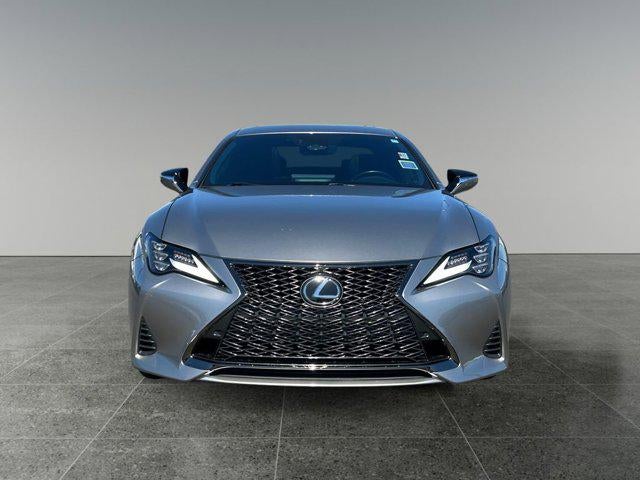 2023 Lexus RC 350 350 F Sport