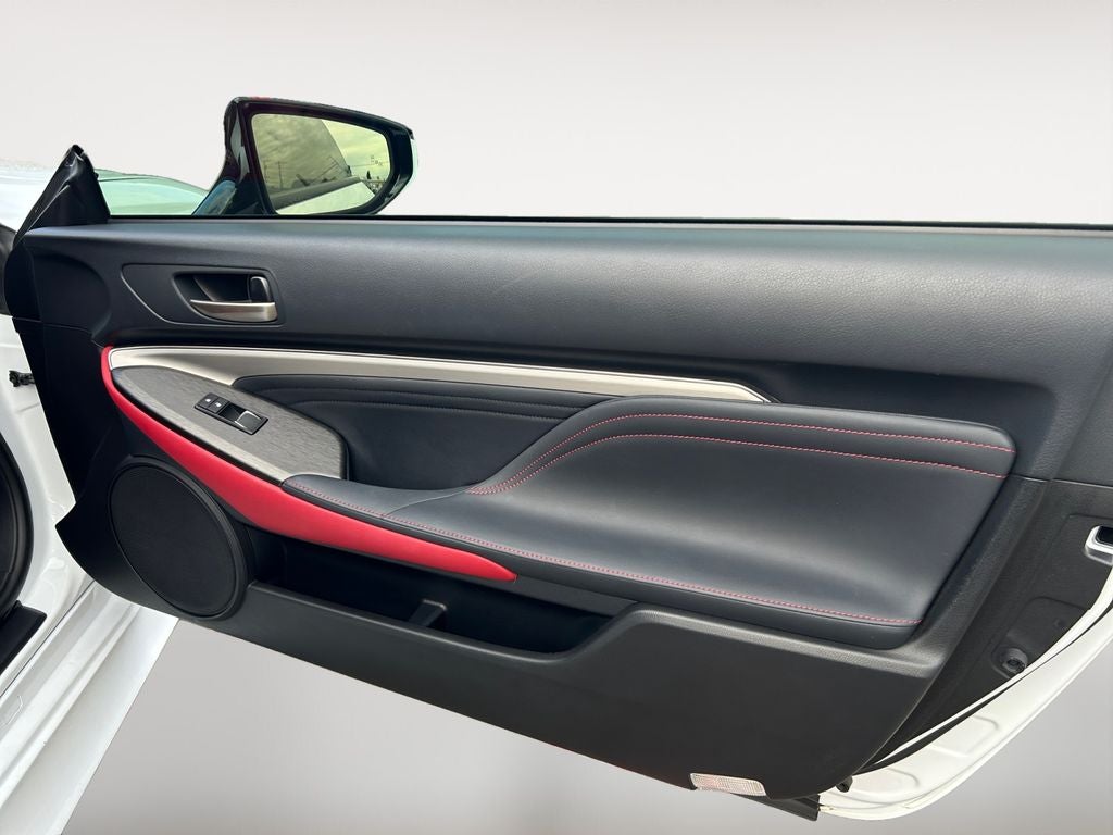 2019 Lexus RC 300 300