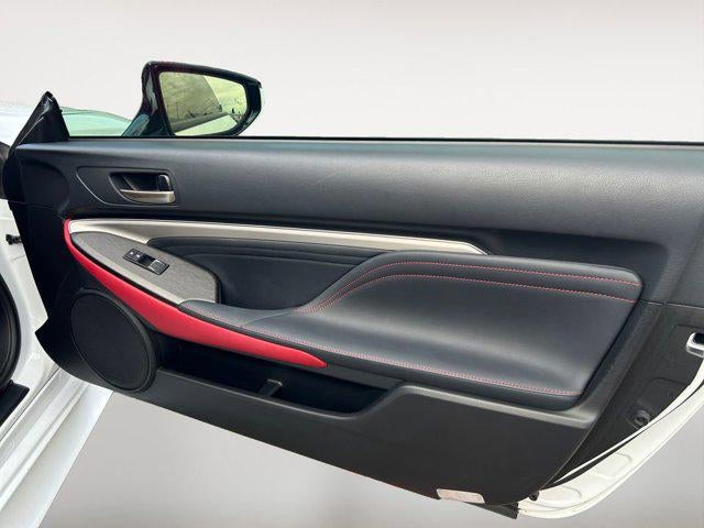 2019 Lexus RC 300 300