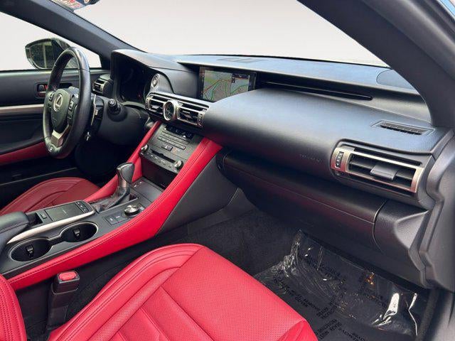 2019 Lexus RC 300 300