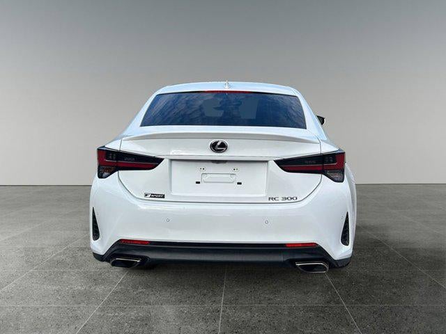 2019 Lexus RC 300 300