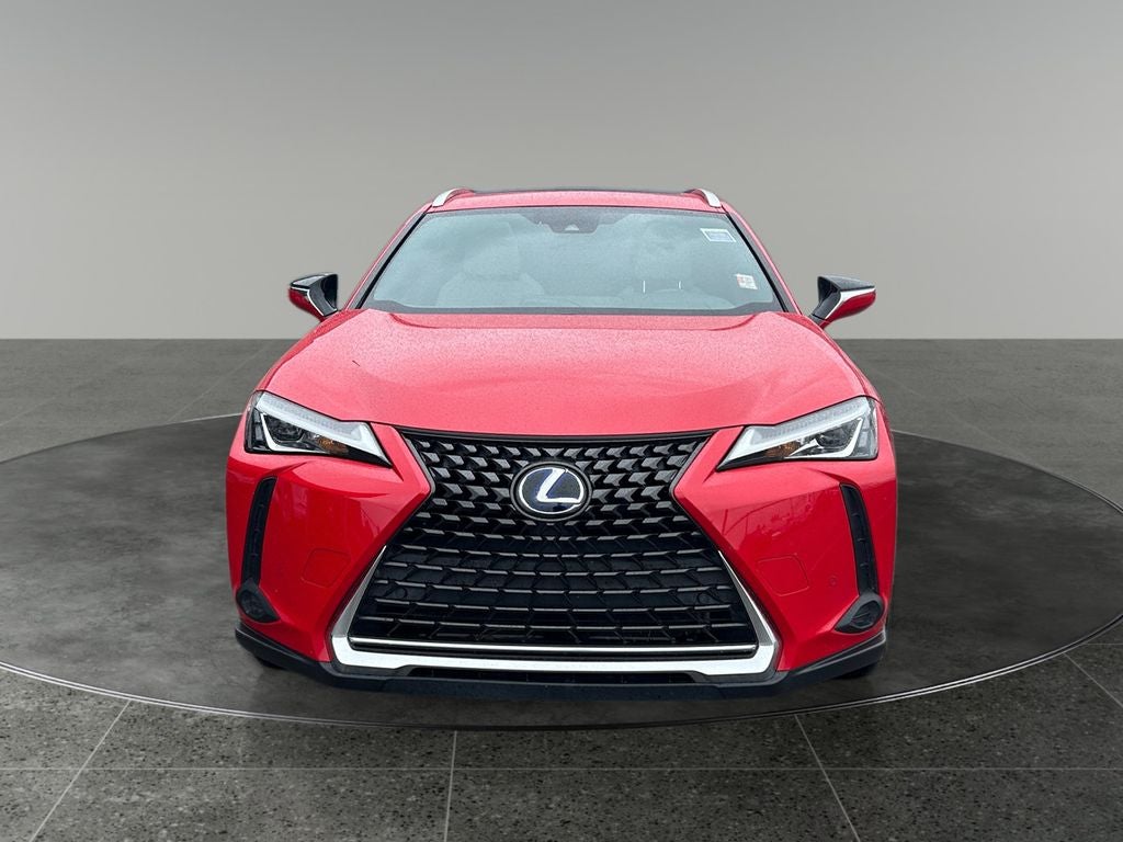 2022 Lexus UX 250h 250h Base