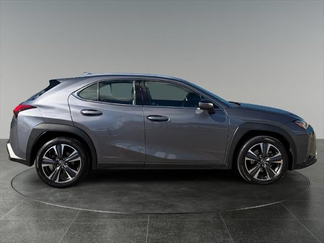 2019 Lexus UX 250h HyBrid AWD--1 Owner