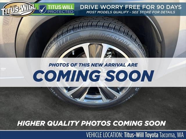 2019 Lexus UX 250h Hydrid AWD--1 Owner