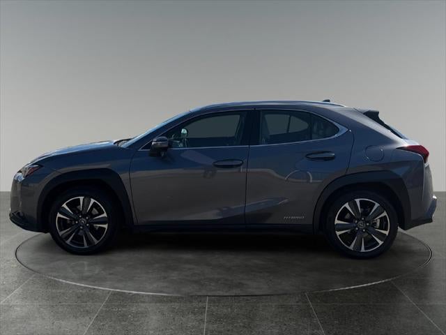 2019 Lexus UX 250h HyBrid AWD--1 Owner