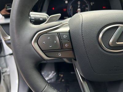 2023 Lexus RZ450E 450e Premium