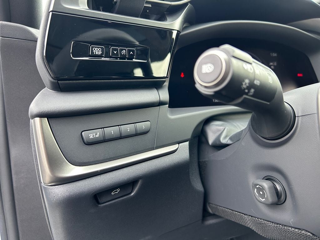 2023 Lexus RZ450E 450e Premium