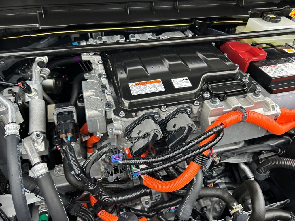 2023 Lexus RZ450E 450e Premium