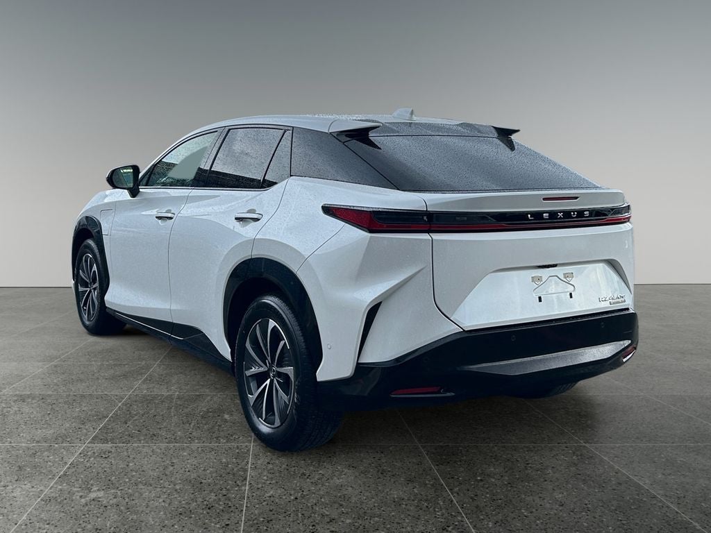2023 Lexus RZ450E 450e Premium