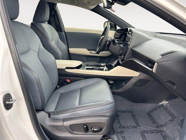 2023 Lexus RZ450E 450e Premium