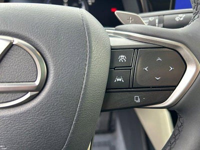 2023 Lexus RZ450E 450e Premium