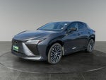 2023 Lexus RZ 450e Luxury