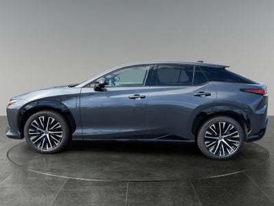 2023 Lexus RZ 450e Luxury
