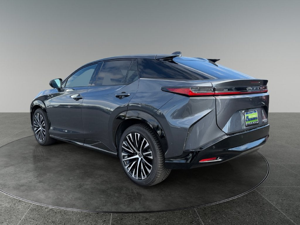 2023 Lexus RZ 450e Luxury