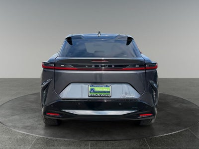 2023 Lexus RZ 450e Luxury