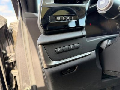 2023 Lexus RZ 450e Luxury