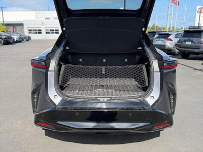 2023 Lexus RZ 450e Luxury