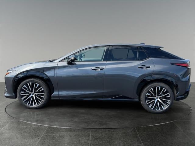 2023 Lexus RZ 450e Luxury