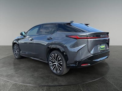 2023 Lexus RZ 450e Luxury