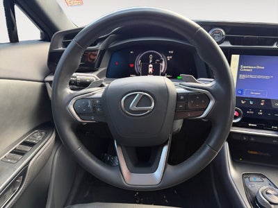 2023 Lexus RZ 450e Premium