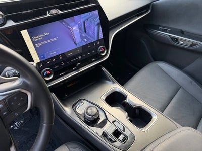 2023 Lexus RZ 450e Premium