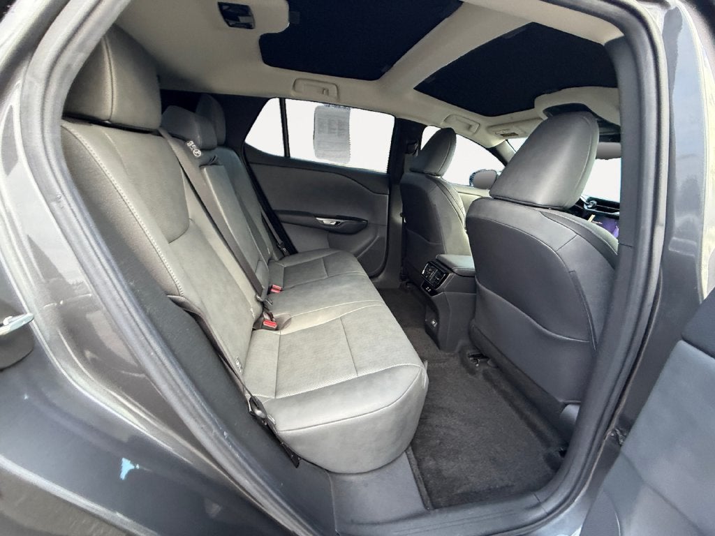 2023 Lexus RZ 450e Premium
