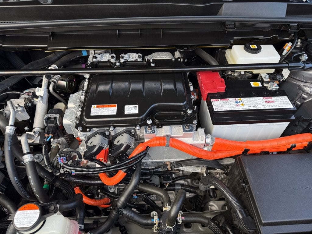 2023 Lexus RZ 450e Premium