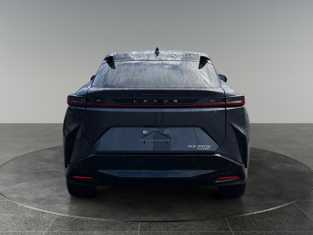 2023 Lexus RZ 450e Premium