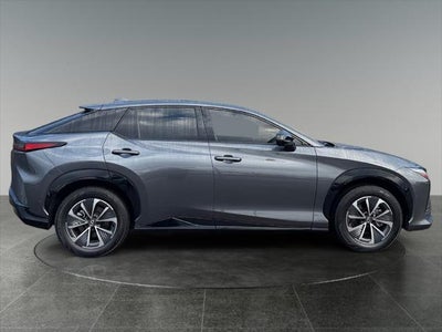 2023 Lexus RZ 450e Premium