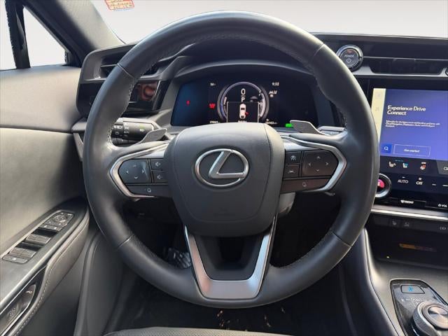 2023 Lexus RZ 450e Premium