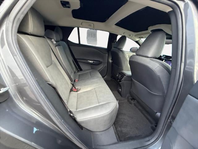 2023 Lexus RZ 450e Premium