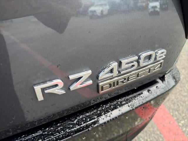 2023 Lexus RZ 450e Premium