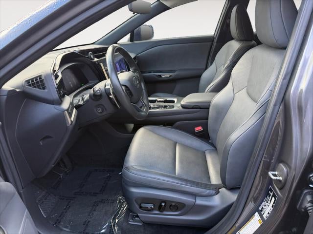 2023 Lexus RZ 450e Premium