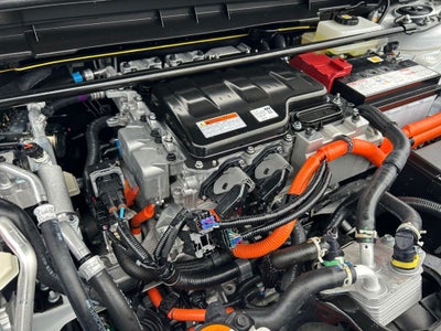 2024 Lexus RZ 450e 450e Premium