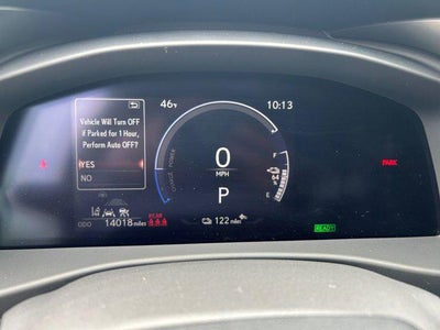 2024 Lexus RZ 450e 450e Premium