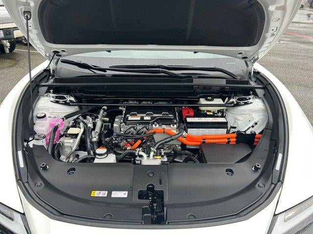 2024 Lexus RZ 450e 450e Premium