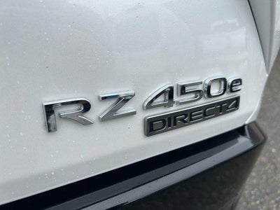 2024 Lexus RZ 450e 450e Premium