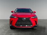 2023 Lexus NX 350h Base