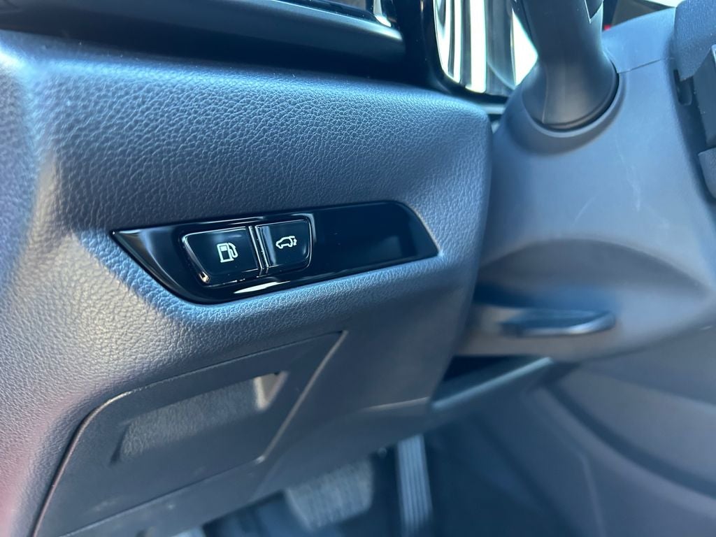 2023 Lexus NX 350h Base