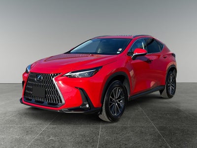 2023 Lexus NX 350h Base