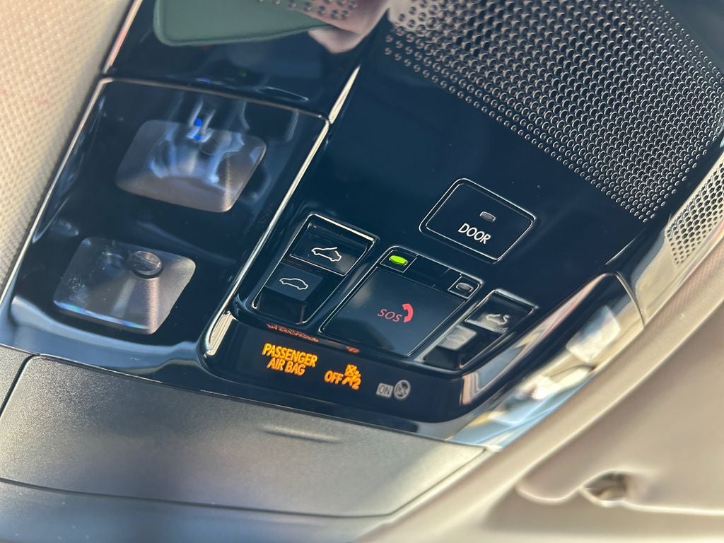 2023 Lexus NX 350h Base