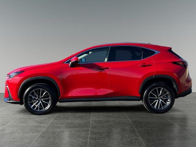 2023 Lexus NX 350h Base