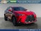 2023 Lexus NX 350h 350h Base
