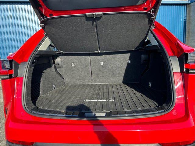 2023 Lexus NX 350h 350h Base