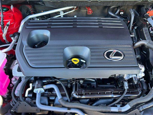 2023 Lexus NX 350h 350h Base