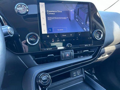 2023 Lexus NX 350h 350h Base