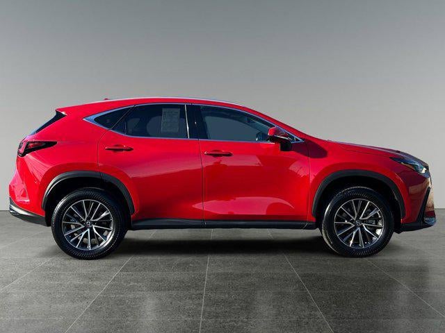 2023 Lexus NX 350h 350h Base