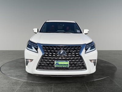 2022 Lexus GX 460
