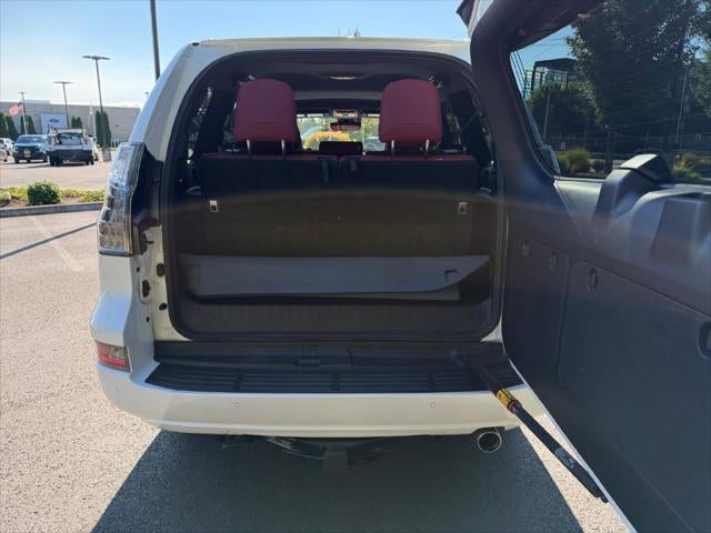 2022 Lexus GX 460