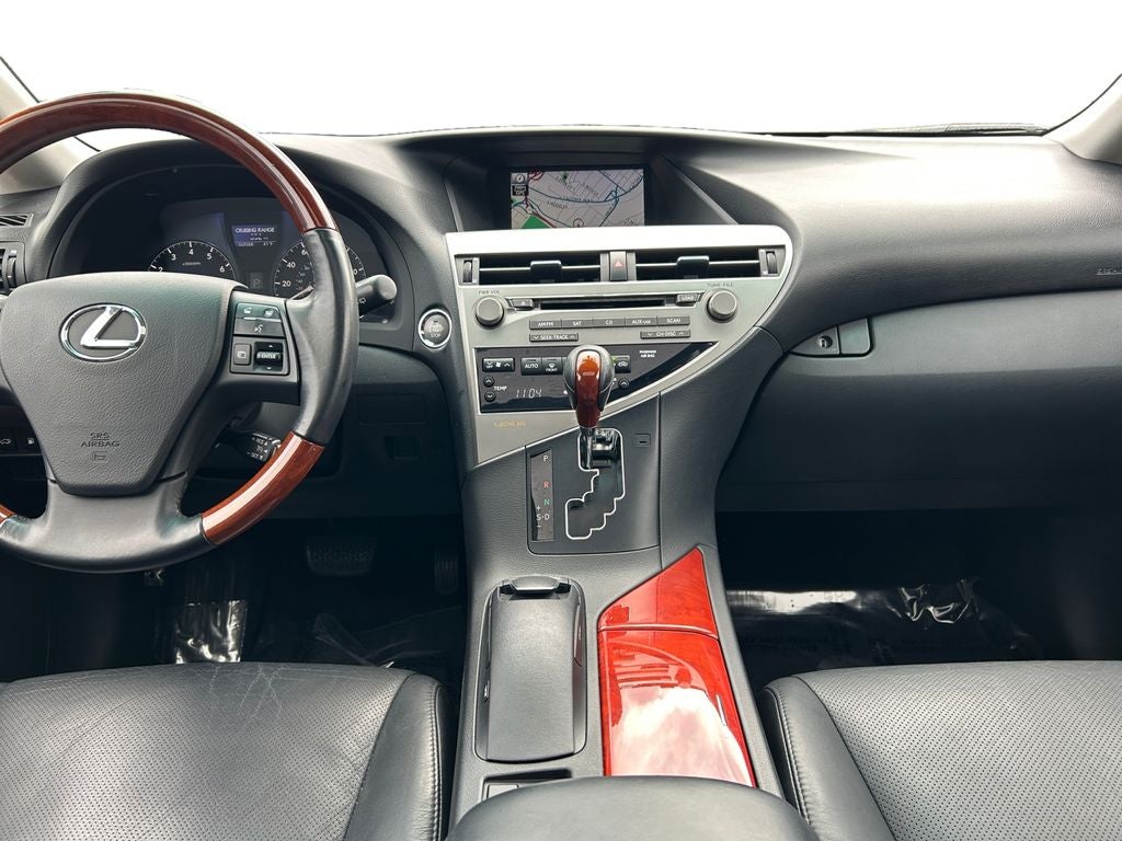 2010 Lexus RX 350 350 Local Trade In